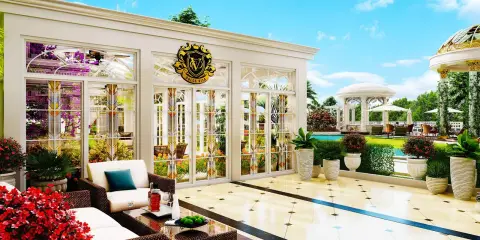 Vincitore Dolce Vita in Arjan, Dubai, foto 5