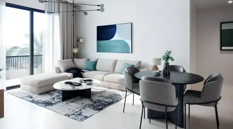 The Regent Residences in Town Square, Dubai, foto 2