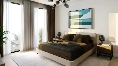 The Regent Residences in Town Square, Dubai, foto 3