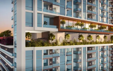 Kyoto by Oro24 in Arjan, Dubai, foto 3