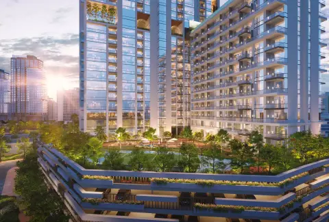 Kyoto by Oro24 in Arjan, Dubai, foto 4