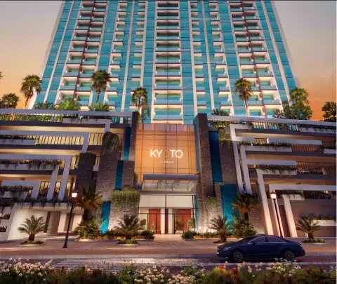 Kyoto by Oro24 in Arjan, Dubai, foto 5