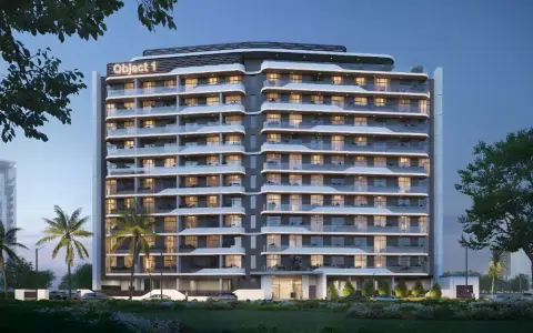 VERDAN1A Phase 3 By Object 1 in Dubai Land Residence Complex, Dubai, foto 2