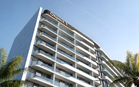VERDAN1A Phase 3 By Object 1 in Dubai Land Residence Complex, Dubai, foto 3