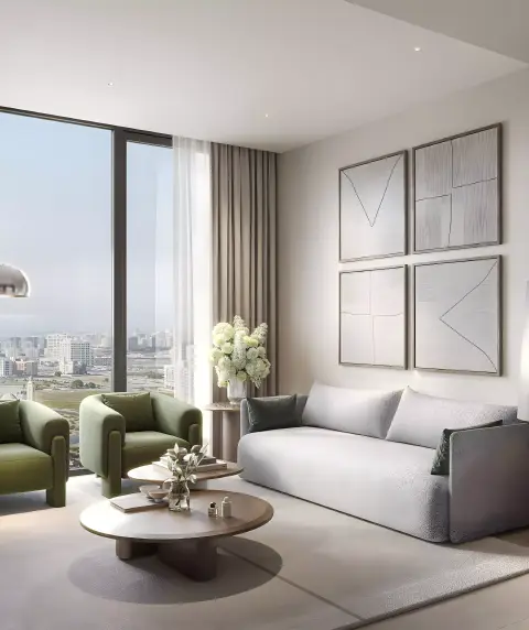 VERDAN1A Phase 3 By Object 1 in Dubai Land Residence Complex, Dubai, foto 4