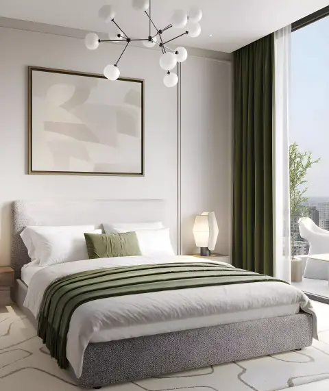 VERDAN1A Phase 3 By Object 1 in Dubai Land Residence Complex, Dubai, foto 5