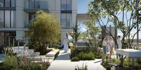 V1ter Residence in Jumeirah Village Circle, Dubai, foto 2