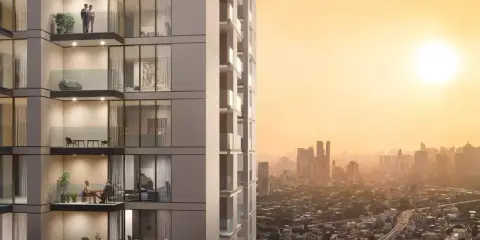 V1ter Residence in Jumeirah Village Circle, Dubai, foto 3