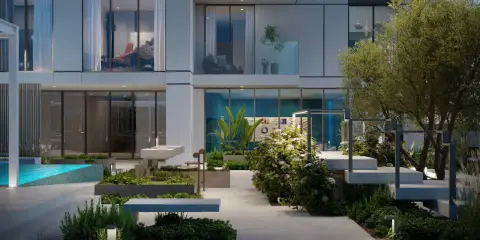 V1ter Residence in Jumeirah Village Circle, Dubai, foto 5