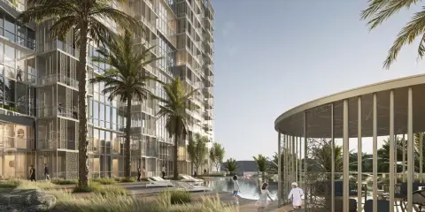 Expo City Mangrove Residences in Expo City, Dubai, foto 2