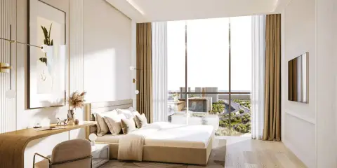Expo City Mangrove Residences in Expo City, Dubai, foto 5