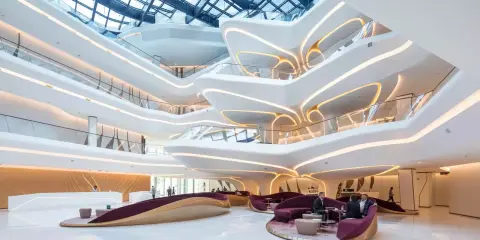 Anwa Aria in Maritime City, Dubai, foto 3