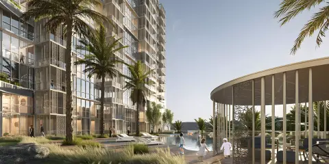 Expo City Residences in Expo City, Dubai, foto 2