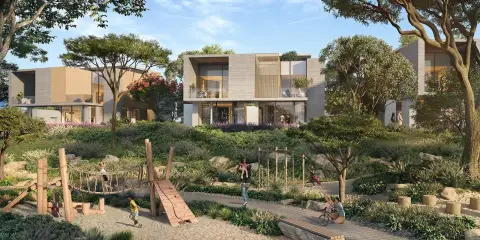 Expo City Residences in Expo City, Dubai, foto 3