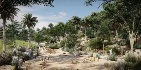 Expo City Residences in Expo City, Dubai, foto 4