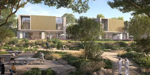 Expo City Residences in Expo City, Dubai, foto 5