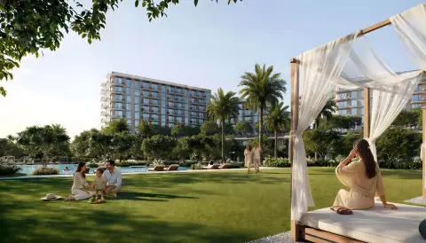 Sera Phase 2 By Emaar in Mina Rashid, Dubai, foto 4