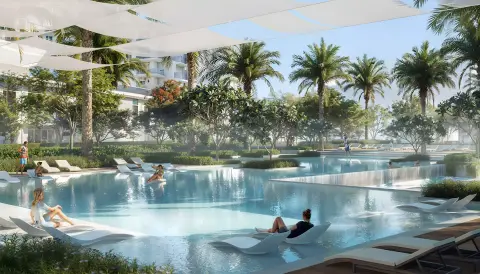 Sera Phase 2 By Emaar in Mina Rashid, Dubai, foto 5