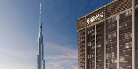 The Edge By Select Group in Business Bay, Dubai, foto 3