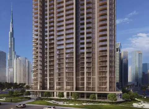 The Edge By Select Group in Business Bay, Dubai, foto 4