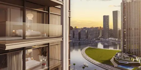The Edge By Select Group in Business Bay, Dubai, foto 5