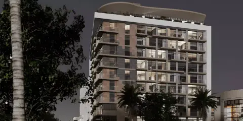 Stonehenge Residences Phase 2 By Segrex, Jumeirah Village Circle, Dubai