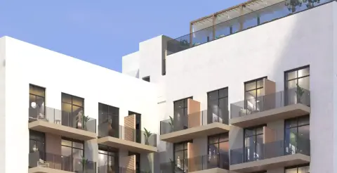 Stonehenge Residences Phase 2 By Segrex in Jumeirah Village Circle, Dubai, foto 2