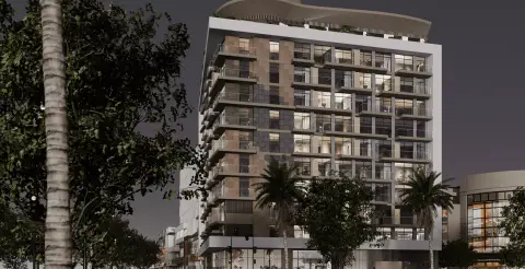 Stonehenge Residences Phase 2 By Segrex in Jumeirah Village Circle, Dubai, foto 4