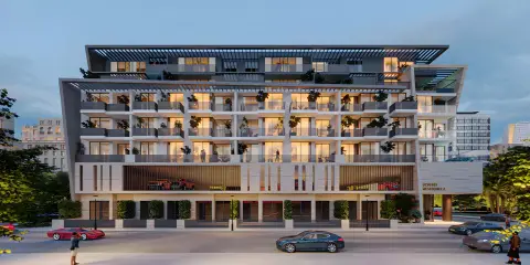 Beverly Residence Phase 2 By HMB, Jumeirah Village Circle, Dubai