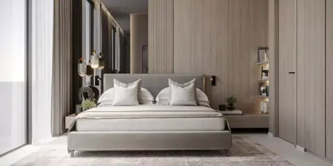 Beverly Residence Phase 2 By HMB in Jumeirah Village Circle, Dubai, foto 5
