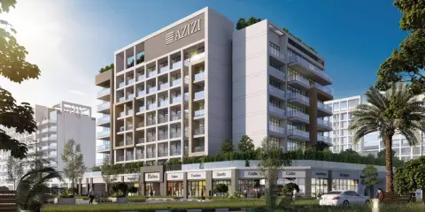 Azizi Riviera 63 in Meydan, Dubai, foto 2