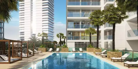 Azizi Riviera 63 in Meydan, Dubai, foto 5