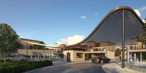 Jasmine Lane at Jumeirah Golf Estates in Jumeirah Golf Estates, Dubai, foto 4