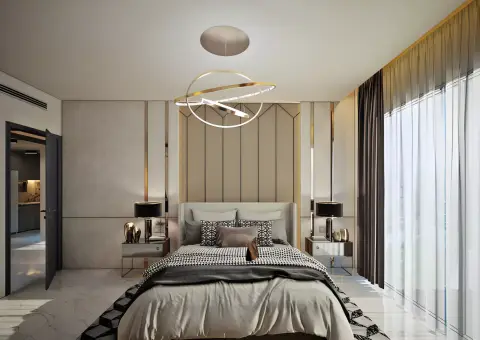 Adhara Star in Arjan, Dubai, foto 4