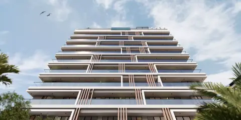 Aark Residences in Dubai Land Residence Complex, Dubai, foto 2
