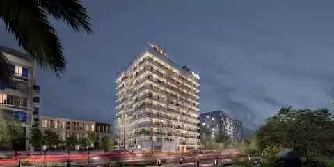Aark Residences in Dubai Land Residence Complex, Dubai, foto 4