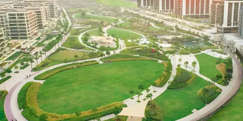 Elvira in Dubai Hills Estate, Dubai, foto 2