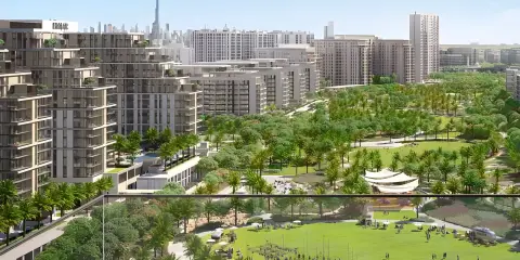 Elvira in Dubai Hills Estate, Dubai, foto 3