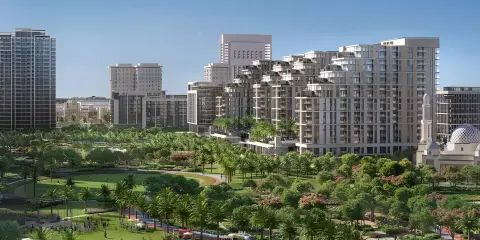 Elvira in Dubai Hills Estate, Dubai, foto 4