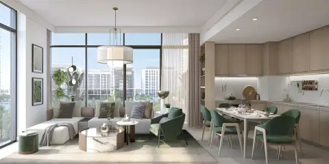 Elvira in Dubai Hills Estate, Dubai, foto 5