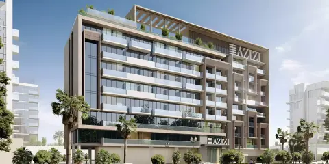 Azizi Vista, Dubai Studio City, Dubai