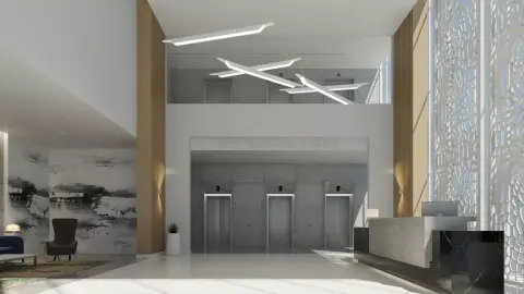 Azizi Vista in Dubai Studio City, Dubai, foto 2