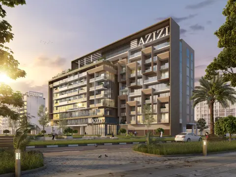 Azizi Vista in Dubai Studio City, Dubai, foto 3