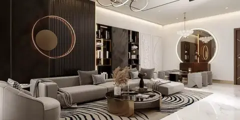 Elitz by Danube in Jumeirah Village Circle, Dubai, foto 4
