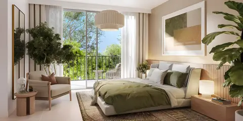 Fairway Villas By Emaar in Emaar South, Dubai, foto 4
