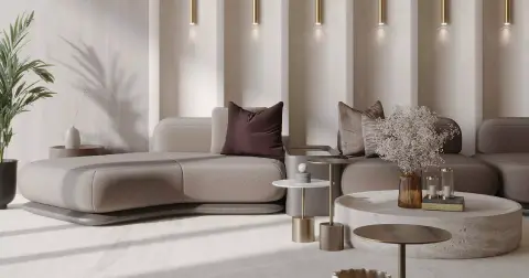 Pearl House By Imtiaz in Jumeirah Village Circle, Dubai, foto 2