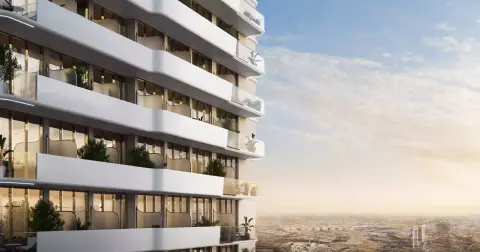 Pearl House By Imtiaz in Jumeirah Village Circle, Dubai, foto 5