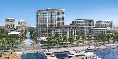 Sunridge in Mina Rashid, Dubai, foto 2