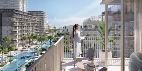 Sunridge in Mina Rashid, Dubai, foto 3
