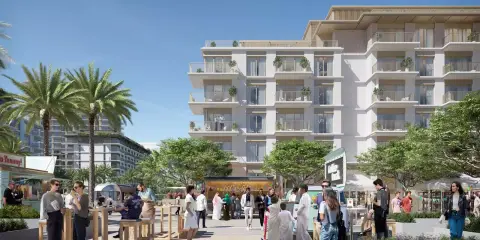 Sunridge in Mina Rashid, Dubai, foto 4